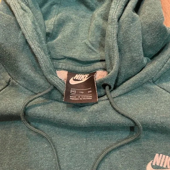 Nike Hoodie - Picture 2 of 4